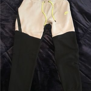 Nike tech pants